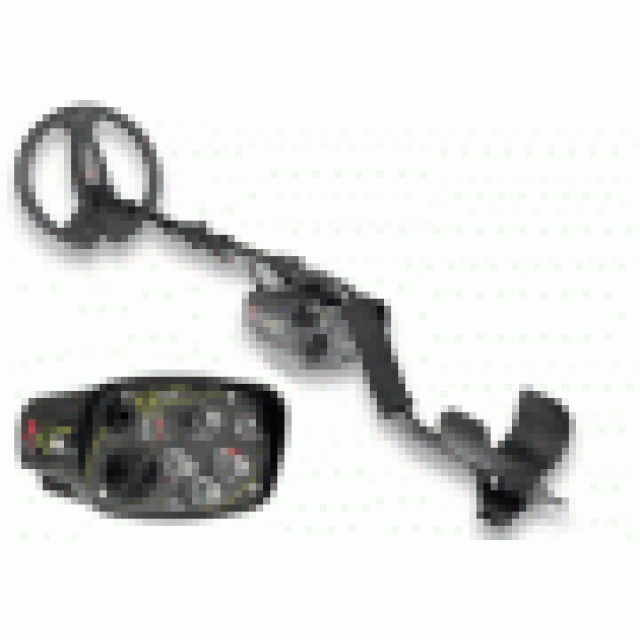 Металотърсач XP GoldMAXX II Power - 2