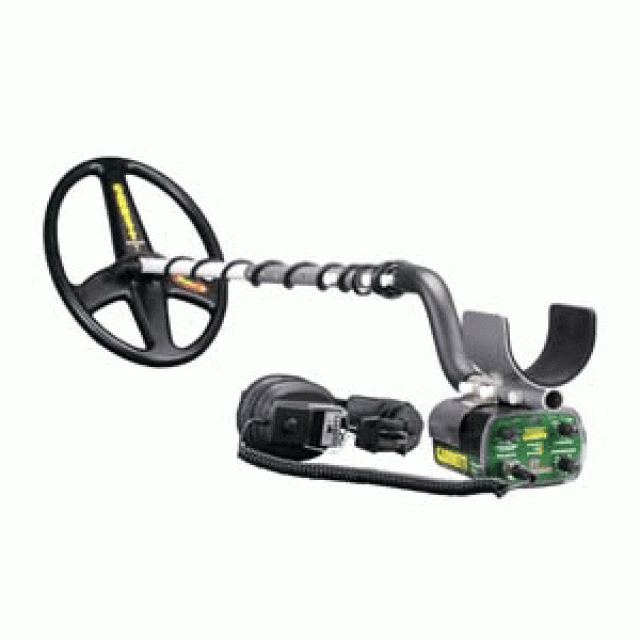 Металотърсач Garrett Infinium LS