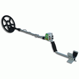 Металотърсач Tesoro Cibola