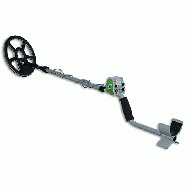 Металотърсач Tesoro Cibola