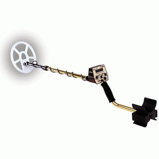 Металотърсач Tesoro Cortes