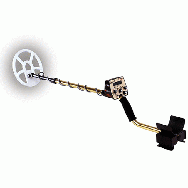 Металотърсач Tesoro Cortes