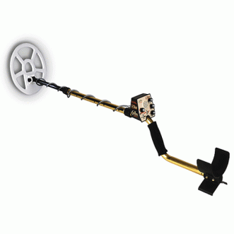 Металотърсач Tesoro Golden uMax