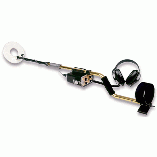 Металотърсач Tesoro Sand Shark