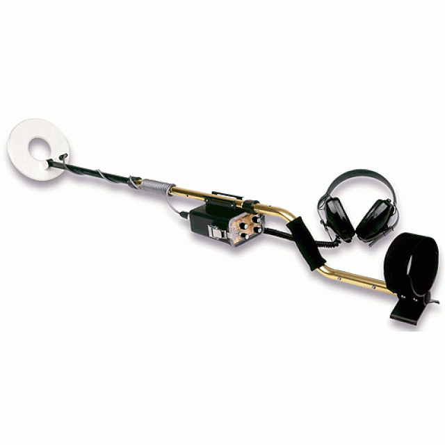 Металотърсач Tesoro Sand Shark