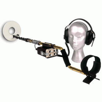 Металотърсач Tesoro Tiger Shark