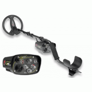 Металотърсач XP GoldMAXX II Power