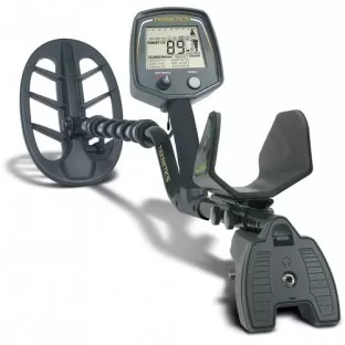 Металотърсач Teknetics T2 LTD GWP