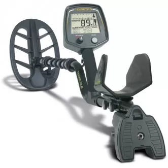 Металотърсач Teknetics T2 LTD GWP