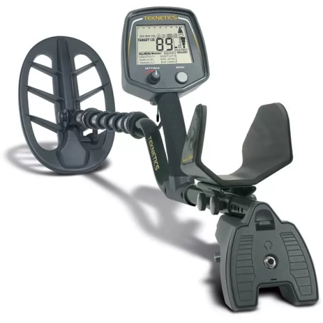 Металотърсач Teknetics T2 LTD GWP