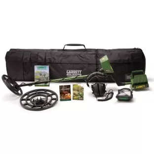 Металотърсач Garrett GTI 2500 Supreme