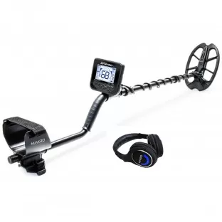 Металотърсач Makro Multi Kruzer