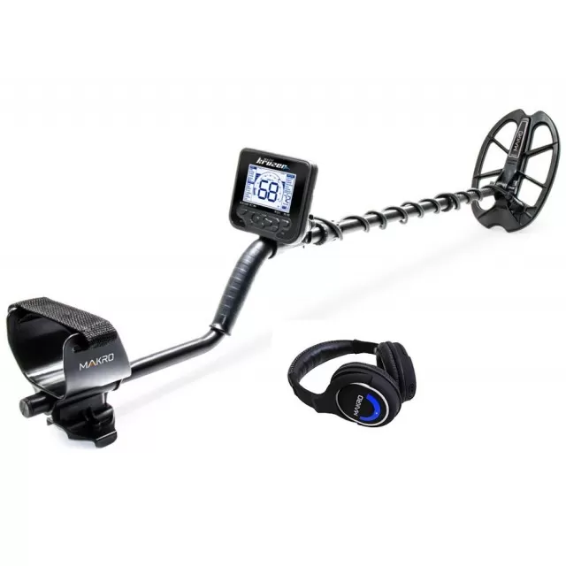 Металотърсач Makro Multi Kruzer