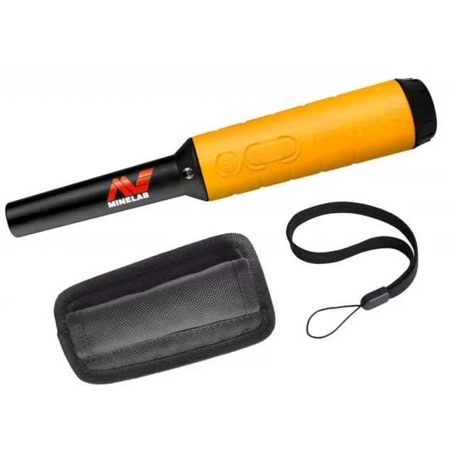 Пинпойнтер Minelab Pro-Find 35