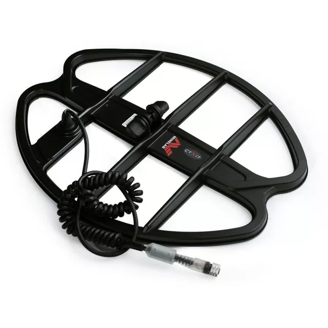 Сонда Minelab 17 DD Smart Coil за Minelab CTX 3030