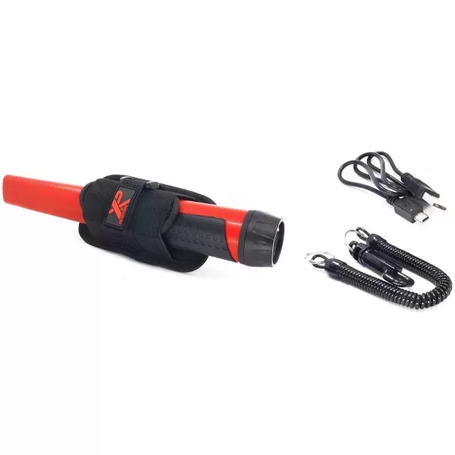 Пинпойнтер XP MI-6