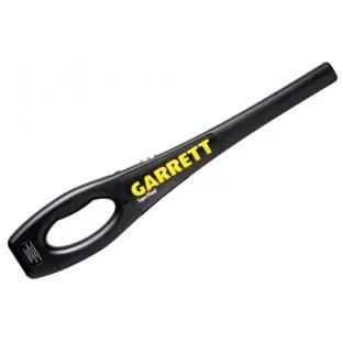 Garrett Super Wand Ръчен Детектор за Сигурност