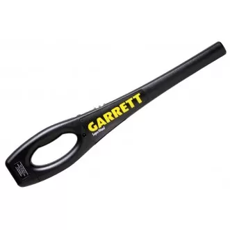 Garrett Super Wand Ръчен Детектор за Сигурност