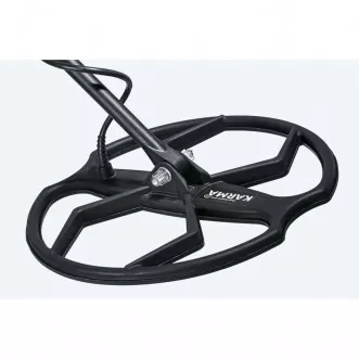 Сонда Карма 13" DD (33 см) за Fisher F11, F22, F44, F5, GoldBug, F19