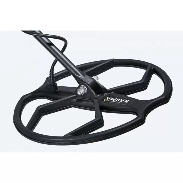 Сонда Карма 13 DD (33 см) за Teknetics Т2