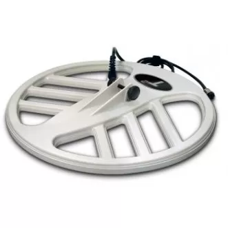 Teknetics 15” DD антена за T2