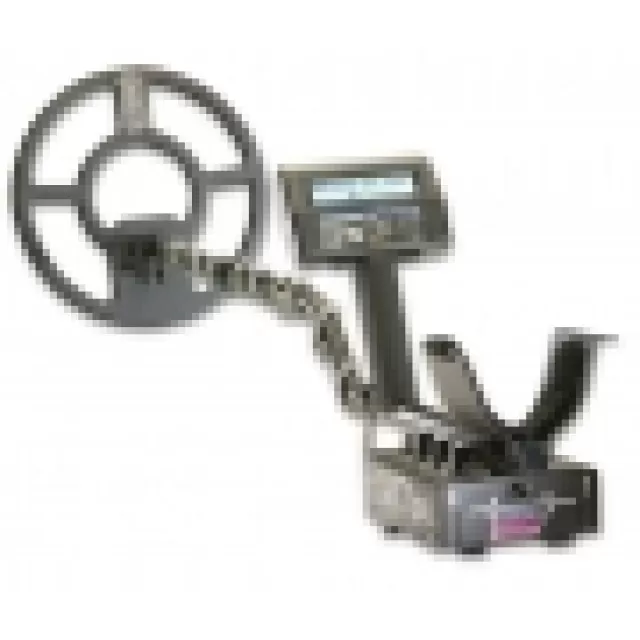 Металотърсач White MXT PRO - 2