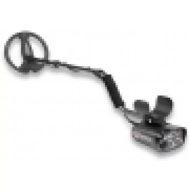 Металотърсач XP Adventis 2 V4 - 2