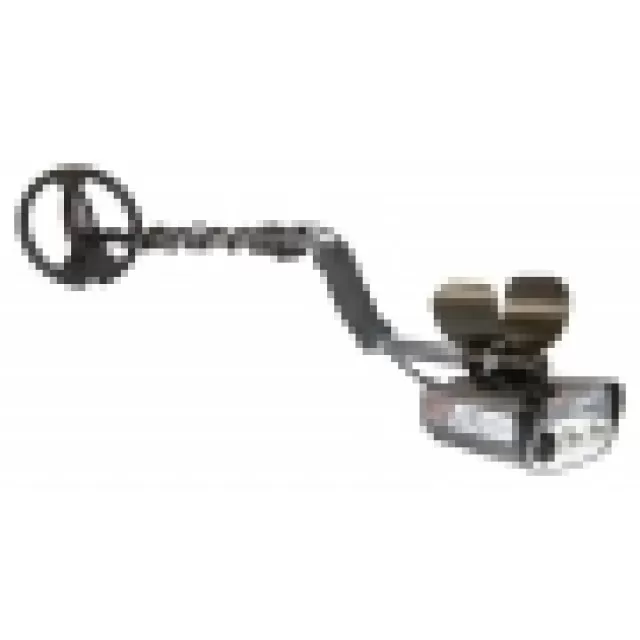 Металотърсач XP ADX 150 V4 - 2