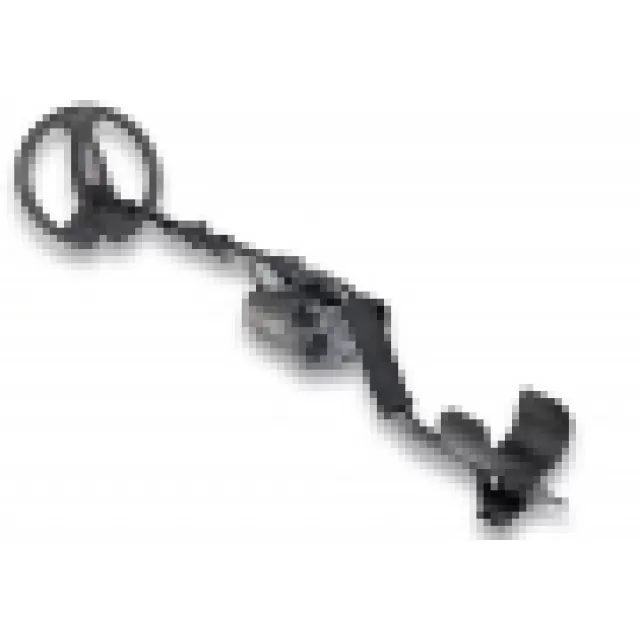 Металотърсач XP GoldMAXX II Power + 27 см сонда - 2
