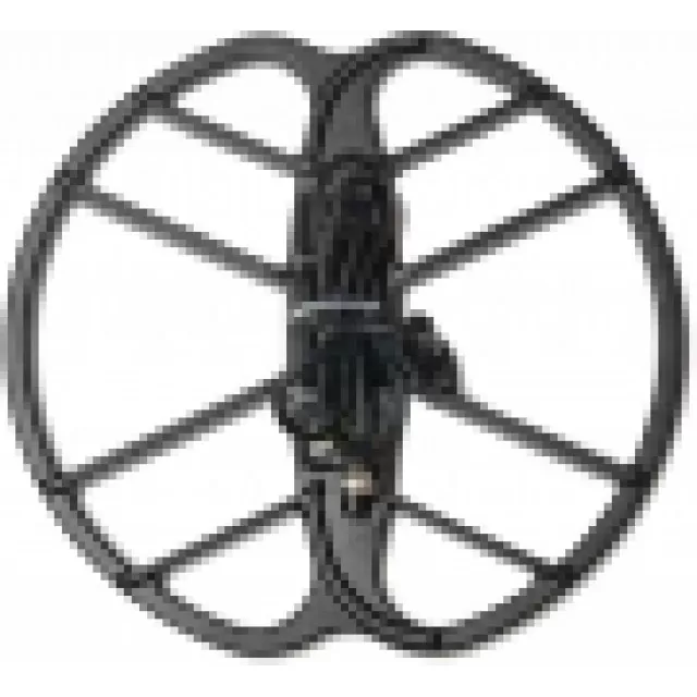 Металотърсач Garrett ACE 300i + NEL Tornado - 2