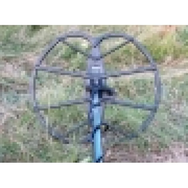 NEL Big Tornado 38 x 46 за Garrett GTI - 2