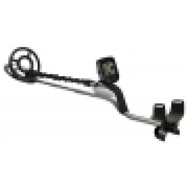 Металотърсач Teknetics Alpha 2000 с NEL Tornado Сонда - 2