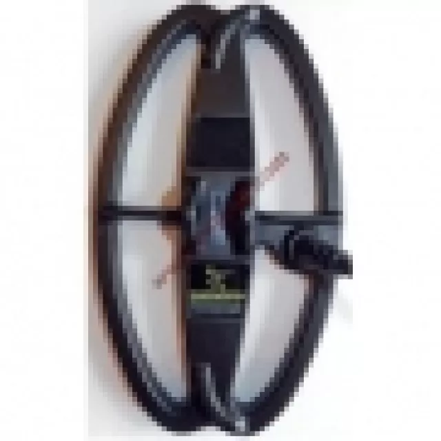 NEL Sharpshuter Minelab XTerra 7,5 kHz - 2