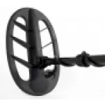 Teknetics 11” DD антена за Eurotek Pro, Alpha, Delta, Gamma, Omega и G2