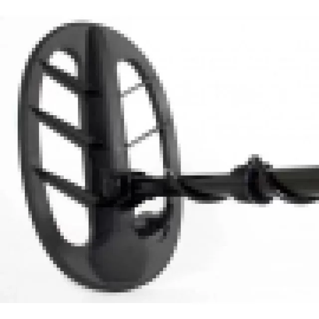 Teknetics 11” DD антена за Eurotek Pro, Alpha, Delta, Gamma, Omega и G2 - 2