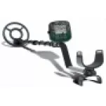 Металотърсач Bounty Hunter Titanium