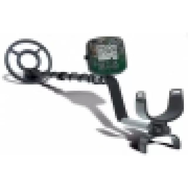 Металотърсач Bounty Hunter Titanium - 2