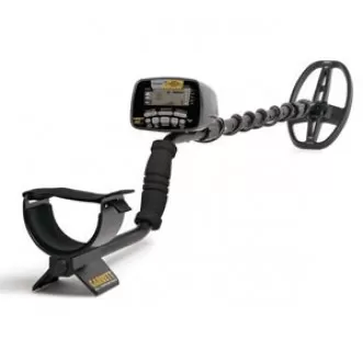 Металотърсач Garrett AT Gold