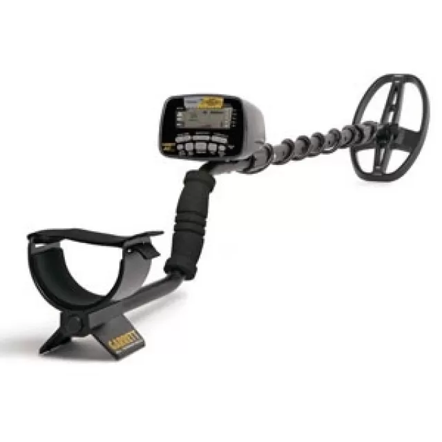 Металотърсач Garrett AT Gold