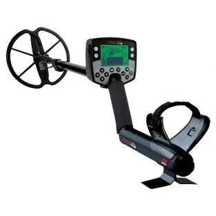 Металотърсач Minelab E-Trac Deluxe спрян от производство