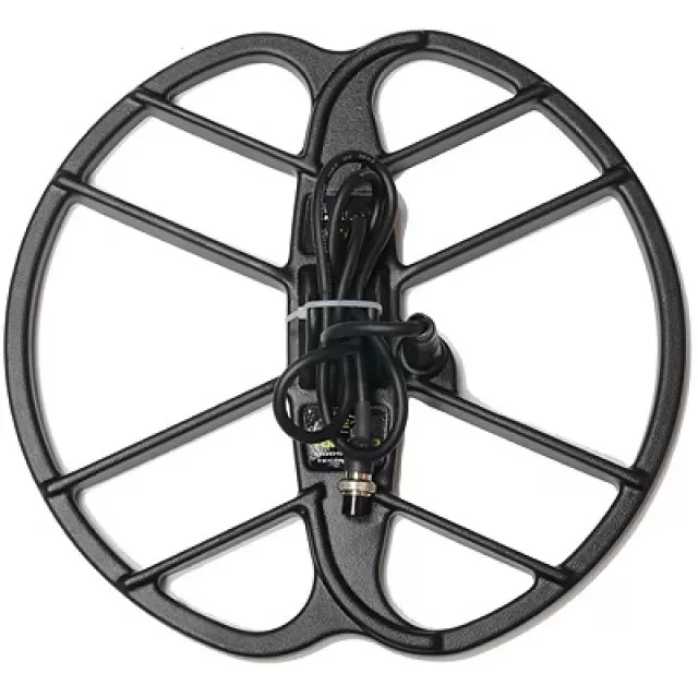 NEL BIG Tornado 38 x 46 за Teknetics Omega/Gamma/Delta/Alpha