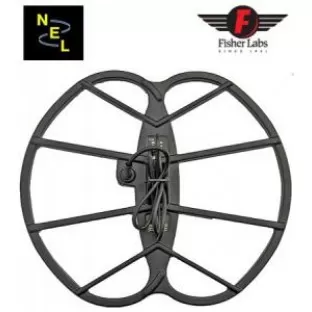 NEL BIG Tornado 38 x 46 за Fisher F5