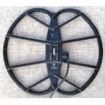 NEL Big Tornado 38 x 46 за Tesoro