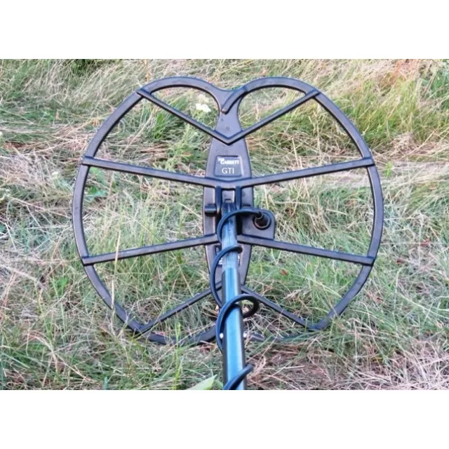 NEL Big Tornado 38 x 46 за Garrett GTI