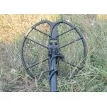 NEL Tornado 30 x 33 за White’s Prizm,Coinmaster,PRO