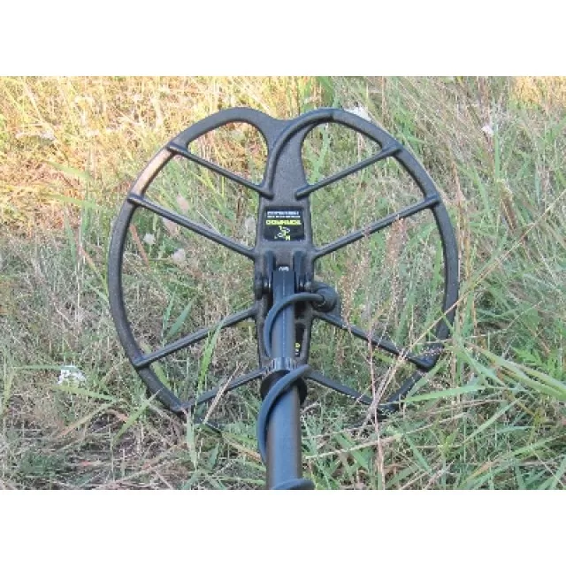 NEL Tornado 30 x 33 за White’s Prizm,Coinmaster,PRO