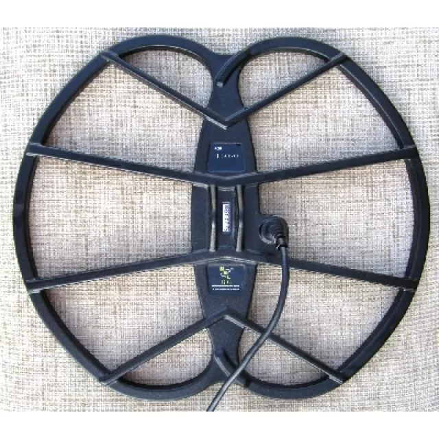 NEL Tornado 30 x 33 за Tesoro