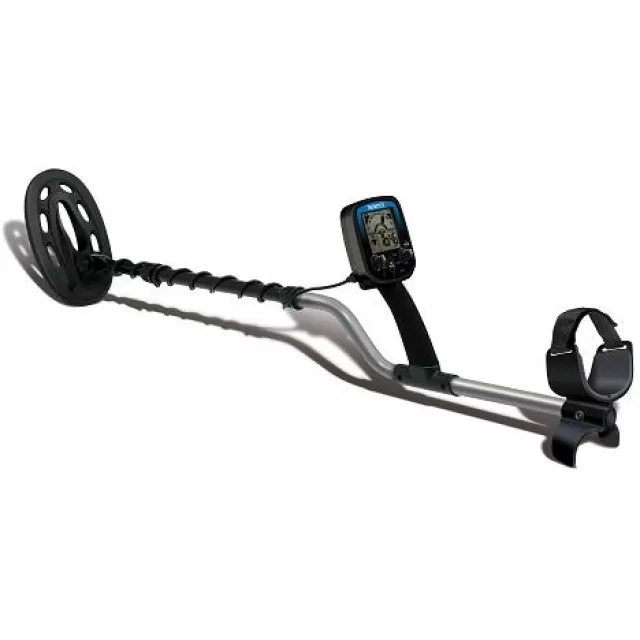 Металотърсач Teknetics Omega 8500 (модел 2017 година )