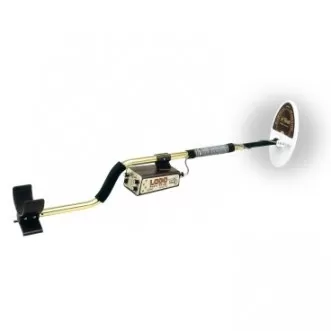 Металотърсач Tesoro Lobo Super TRAQ