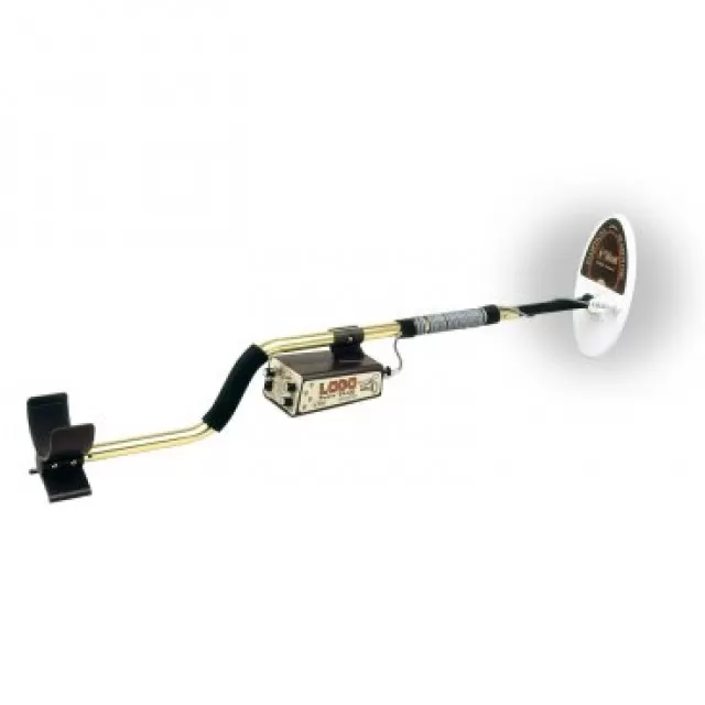 Металотърсач Tesoro Lobo Super TRAQ